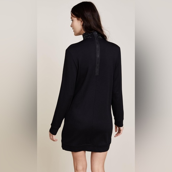 Bailey 44 Black Dress Size Small - Picture 3 of 10